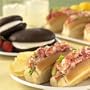 Downeast Lobster Rolls & Whoopie Pies, Six Each