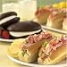 Gourmet Food : Downeast Lobster Rolls & Whoopie Pies, Six Each