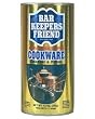 Bar Keepers Friend Cookware Cleanser & Polish: 12 OZ