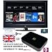 ANDROID 2.2 IPTV WEB TV ****With FULL***Flash Enabled Google Browser ** UK SALES TEAM** by acetoys