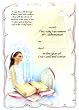 100 Confirmation Certificates in Spanish (Made in Italy) - Girl - 7" x 10.5"