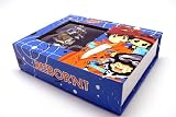 Katekyo Hitman Reborn Cosplay Costume Accessories - Vongola Sun Finger Armor Ring Set