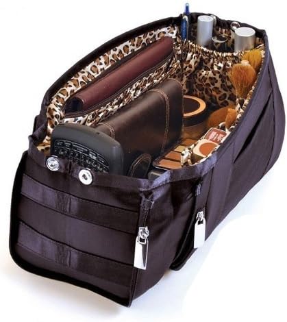 Pursfection EXPANDABLE Purse Organizer