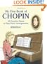 My First Book of Chopin: 23 Favorite Pieces in Easy Piano Arrangements (Dover Music for Piano)