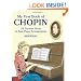 My First Book of Chopin: 23 Favorite Pieces in Easy Piano Arrangements (Dover Music for Piano)
