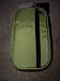 Tuari Calculator Case for TI Graphic Calculator - Olive Green