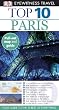 Top 10 Paris (Eyewitness Top 10 Travel Guides)