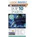 Top 10 Paris (Eyewitness Top 10 Travel Guides)