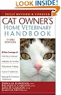 Cat Owner's Home...