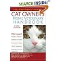 Cat Owner's Home Veterinary Handbook