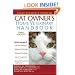 Cat Owner's Home Veterinary Handbook