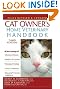 Cat Owner's Home Veterinary Handbook, Fully Revised and Updated