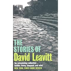 The Stories of David Leavitt