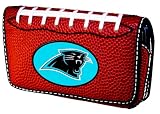 NFL Carolina Panthers Football Universal Personal Electronics Case