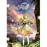 アーシャのアトリエ ~黄昏の大地の錬金術士~(通常版) 予約特典オリジナルドラマCD付き