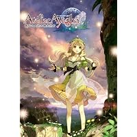 アーシャのアトリエ ~黄昏の大地の錬金術士~(プレミアムボックス)予約特典オリジナルドラマCD付き