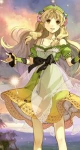 アーシャのアトリエ ~黄昏の大地の錬金術士~(通常版) 予約特典オリジナルドラマCD付き