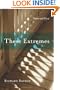 These Extremes: Poems and Prose