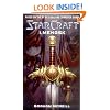 Starcraft I, Mengsk (Starcraft (Unnumbered))