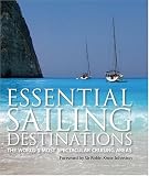 Essential Sailing Destinations (AA Illustrated Reference) (Aa)