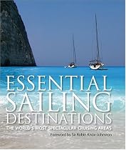 Essential Sailing Destinations (AA Illustrated Reference)