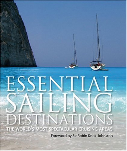 Childrens Toyshop  Travel : Essential Sailing Destinations (AA Illustrated Reference) (Aa)