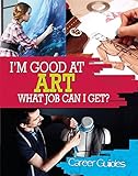 I'm good at art, what job can I get?
