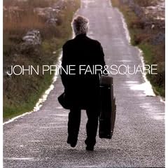 Fair & Square (Vinyl)