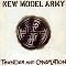The Anorak's Guide to New Model Army