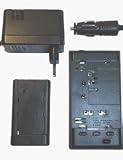 Jvc BN-V615U JVC Digital Video Replacement Camcorder Battery (Jvc BNV615U)