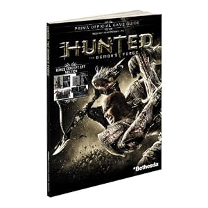 Hunted The Demons Forge 2