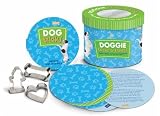 Hat Box Series Doggie Tricks & Treats: Games & Recipes for Your Four-Legged Friend (Hat Box Series)