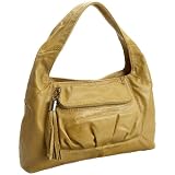 STEVEN by Steve Madden Nairobi Medium Hobo