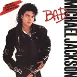 CD cover: Bad