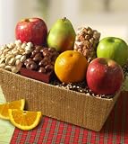 Be Well Basket