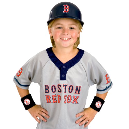 chemise baseball red sox