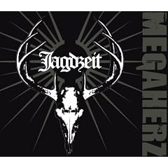 Jagdzeit (Album Version)