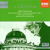 Beethoven;Piano Concs.3 + 5
