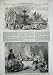 1846 VICTORIA FOUNTAIN BRIGHTON JOURDAIN BELLE MARQUISE Image