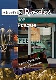 cover of Alternate Routes DVD - Prague