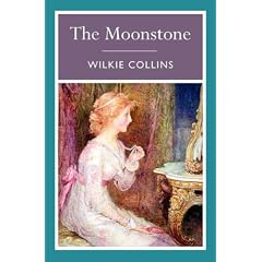 The Moonstone