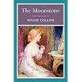 The Moonstone (Arcturus Classics)