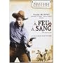 � feu et � sang <b>DVD</b> ~ Audie Murphy