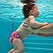 FINIS Girl's Swim Diapers