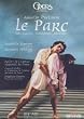 Preljocaj, Angelin - Le Parc