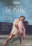 Mozart - Le Parc (Guerin/Hilaire/Paris Opera Ballet/Deneve) [DVD]