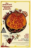Around the World in 80 Days [Blu-ray]
