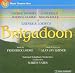 Lerner Alan Jay-Brigadoon (Music Theatre Hour)