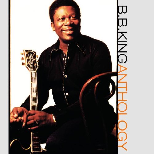 B.B. King - Every Day I Have The Blues (Live At The Regal) Lyrics - Zortam Music