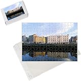 Photo Jigsaw Puzzle of Near the Grattan bridge from Robert Harding